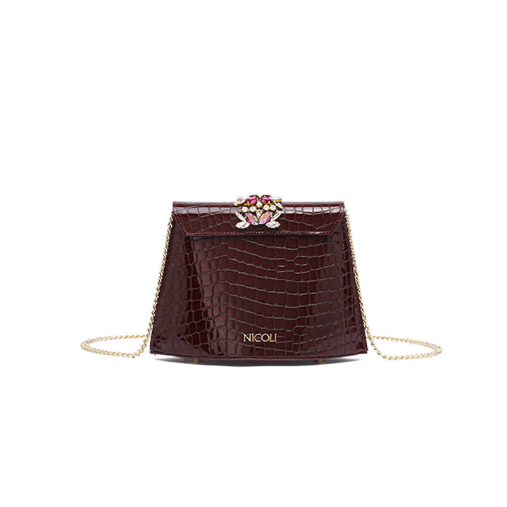 Aurelie Bags #color_cherry
