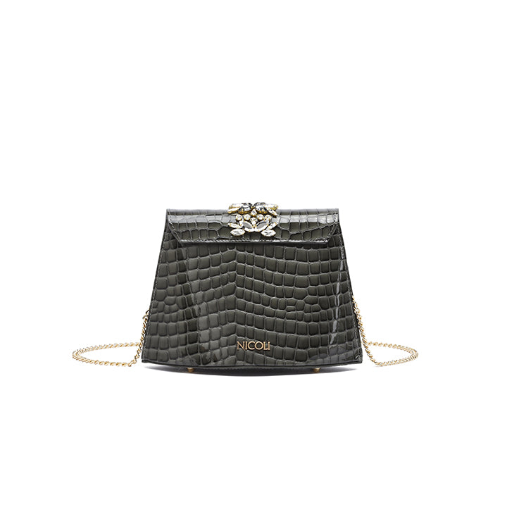 Aurelie Bags #color_k grey