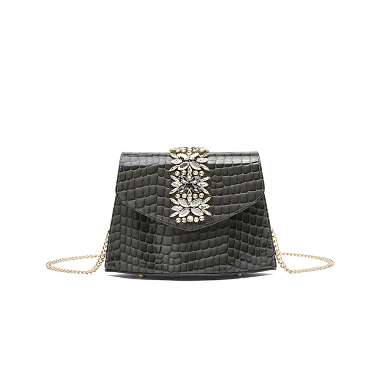 Aurelie Bags #color_k grey