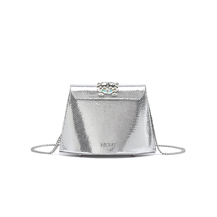 Aurelie Bags #color_silver