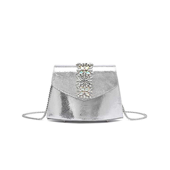 Aurelie Bags #color_silver