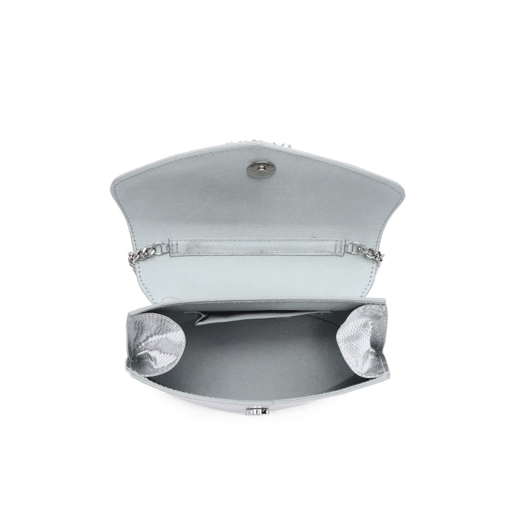 Aurelie Bags #color_silver