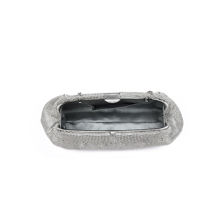 Avignon Bags #color_silver