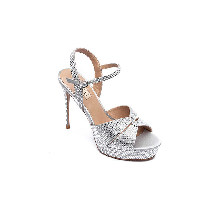 Aitana Platforms #color_silver