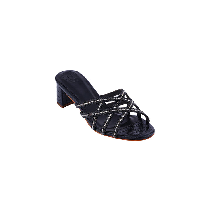 Amos Box Heel #color_black
