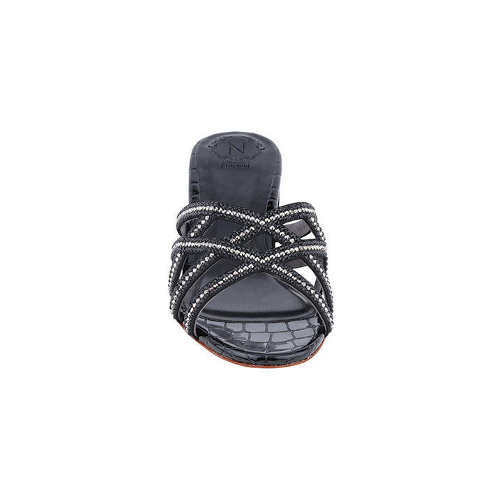 Amos Box Heel #color_black-10