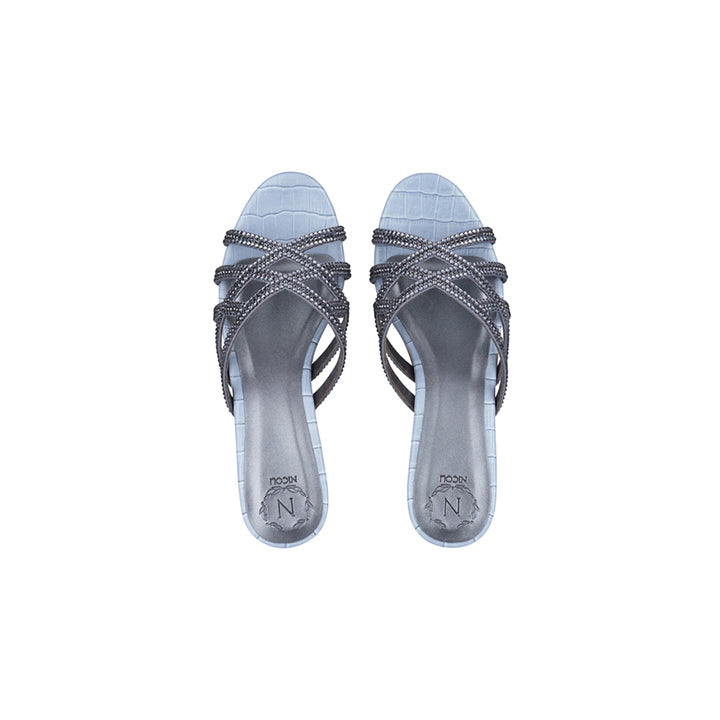 Amos Box Heel #color_grey