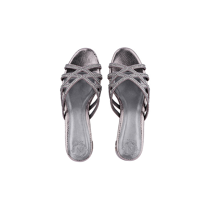 Amos Box Heel #color_gunmetal