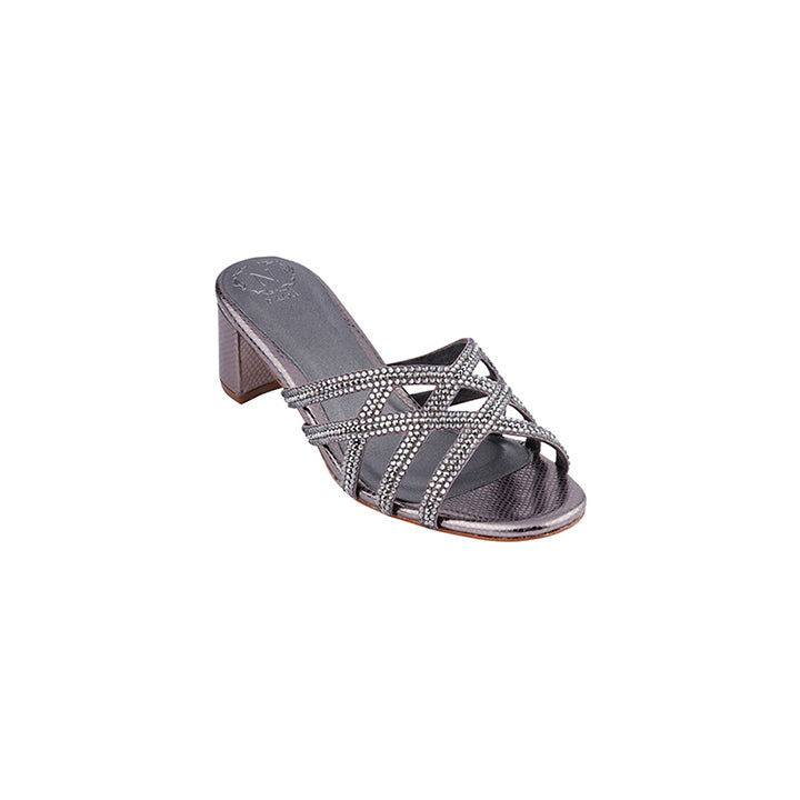 Amos Box Heel #color_gunmetal