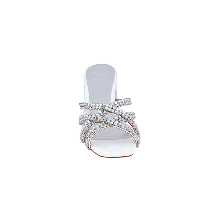 Augie Box Heel #color_white