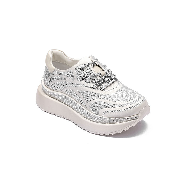 Azalea-Sneakers #color_white