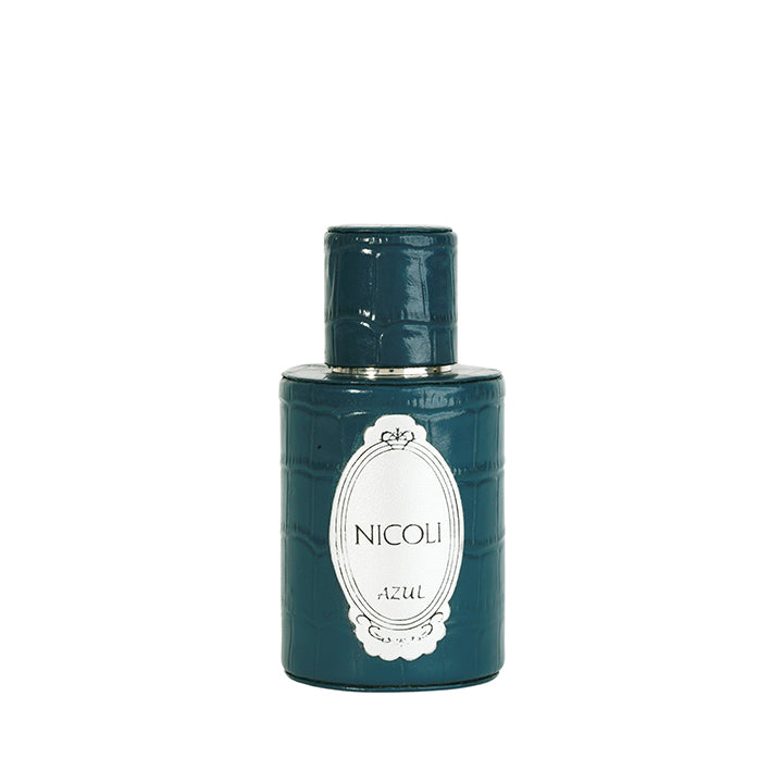 Azul Luxury Perfume #color_Azul