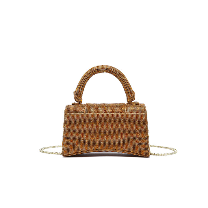 Bendite Bags #color_Brown