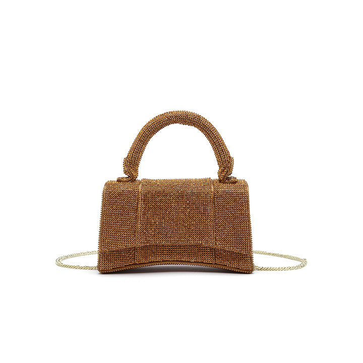 Bendite Bags #color_Brown