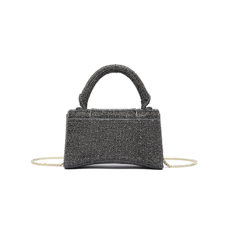 Bendite Bags #color_gunmetal