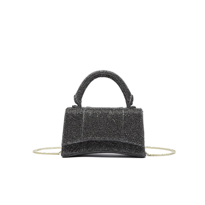 Bendite Bags #color_gunmetal