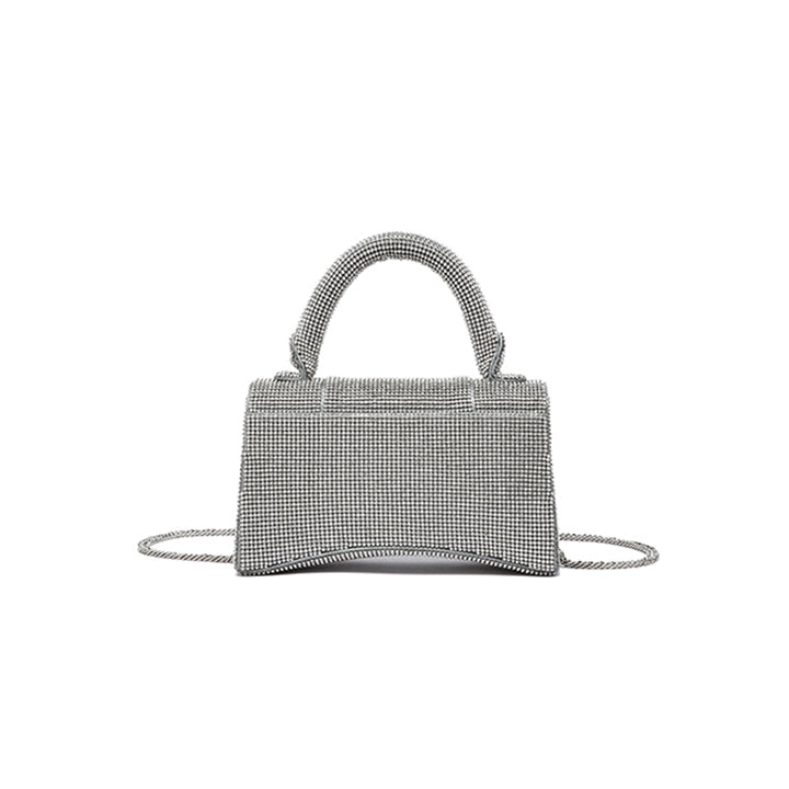 Bendite Bags #color_silver