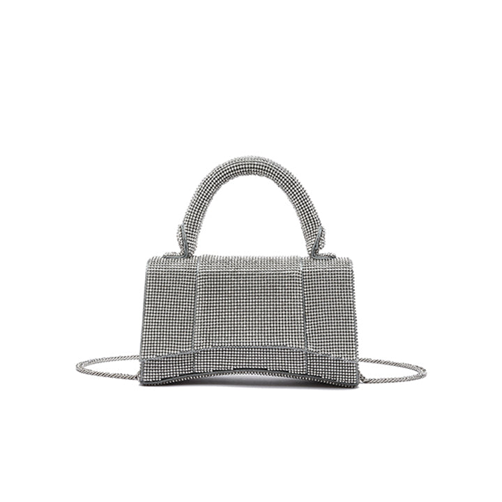 Bendite Bags #color_silver