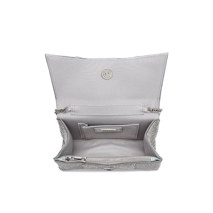 Bendite Bags #color_silver