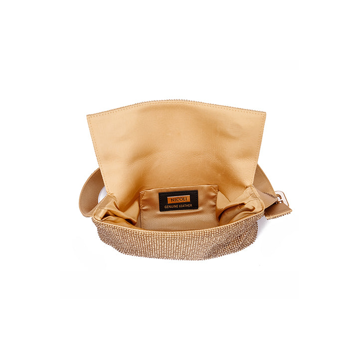 Blizzard Bags #color_gold