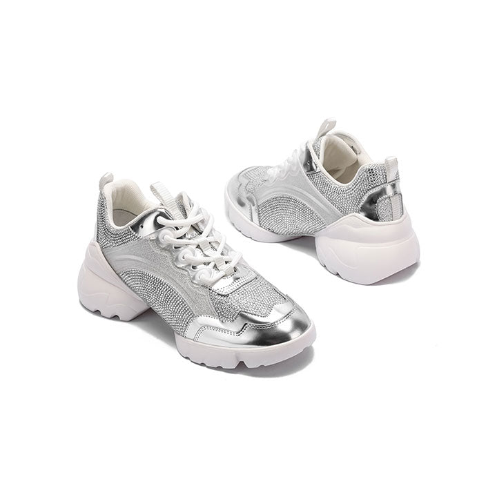 Bernie-Sneakers #color_silver