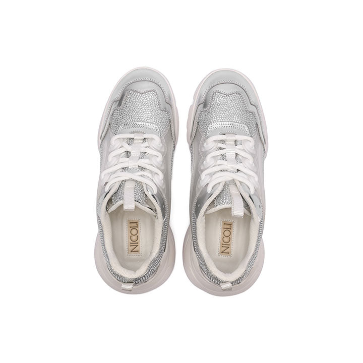 Bernie-Sneakers #color_silver