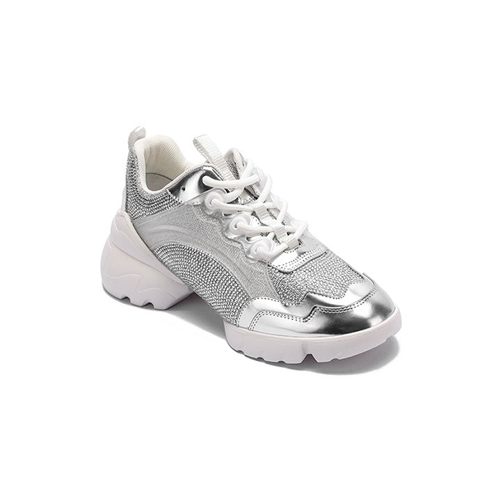 Bernie-Sneakers #color_silver