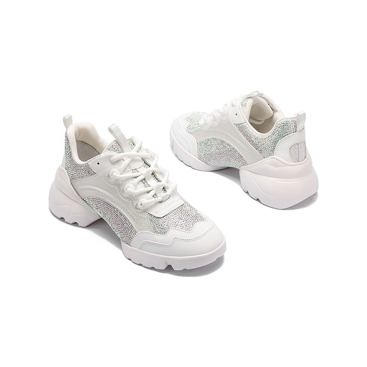 Bernie-Sneakers #color_white