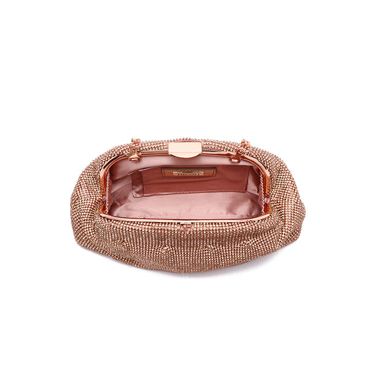 Cezanne Bags #color_rose gold