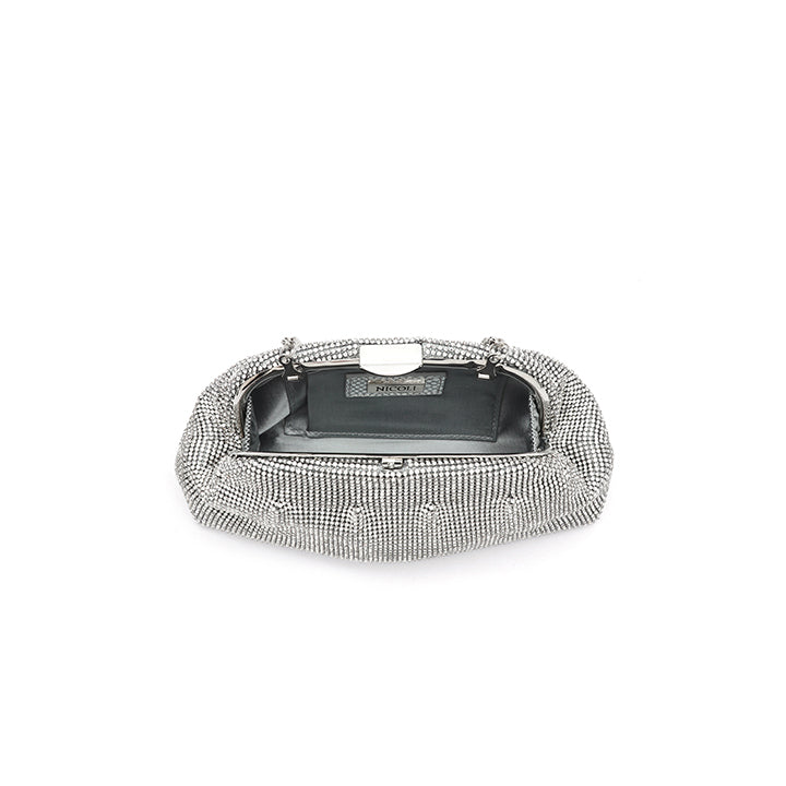 Cezanne Bags #color_silver