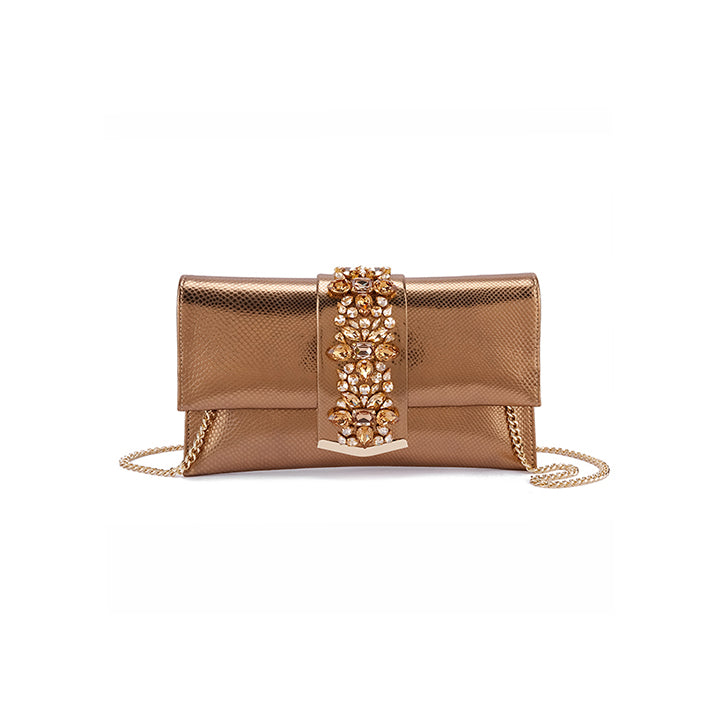 Charmaine Bags #color_Brown