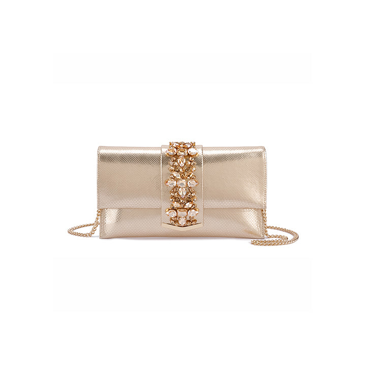 Charmaine Bags #color_gold