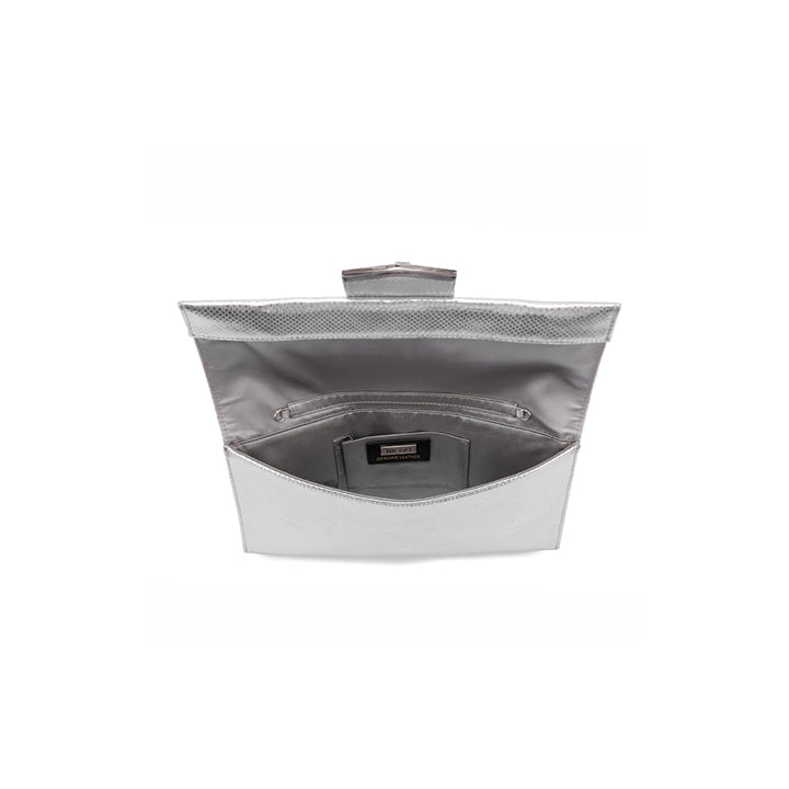 Charmaine Bags #color_silver