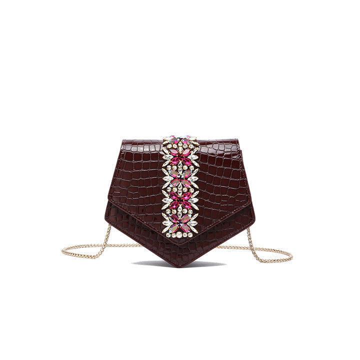 Coraline Bags #color_cherry