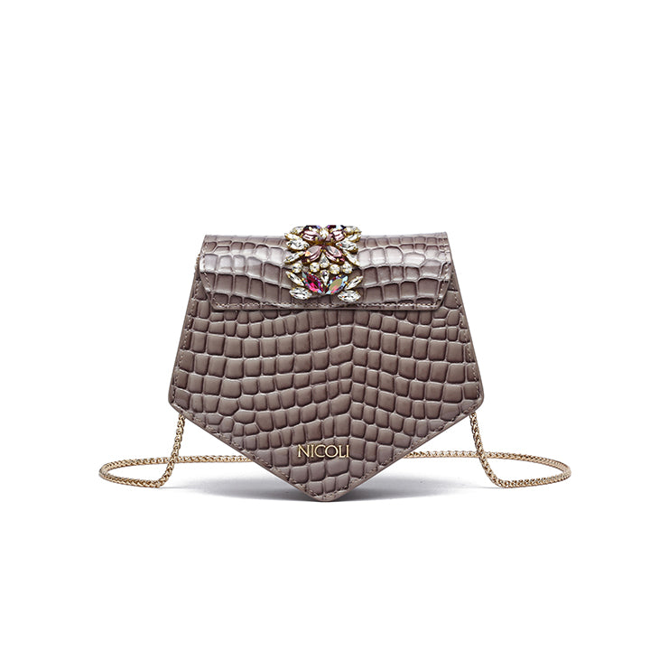 Coraline Bags #color_electric purple