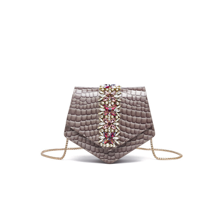 Coraline Bags #color_electric purple
