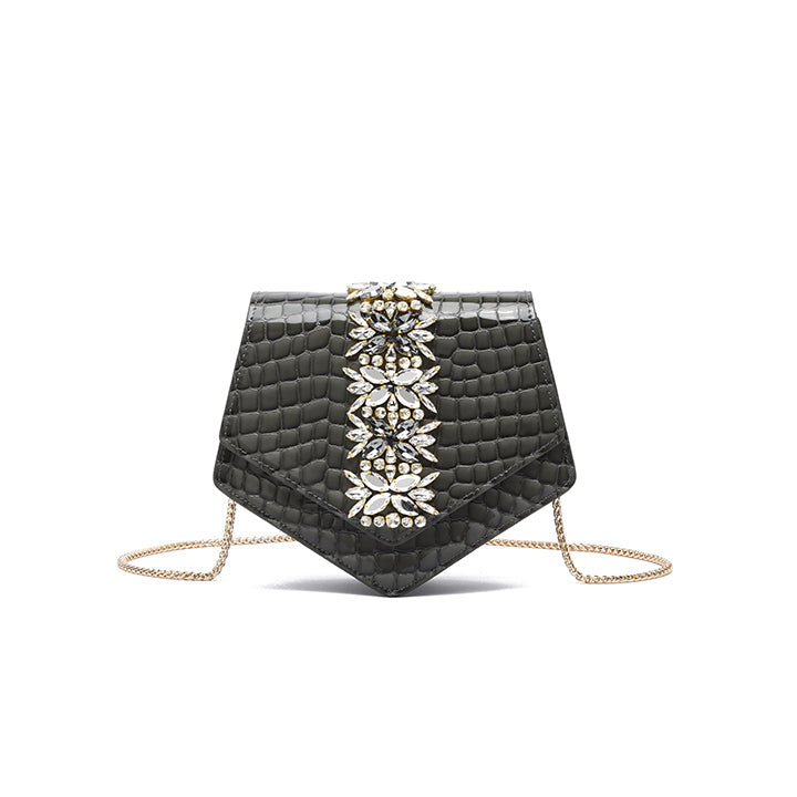 Coraline Bags #color_k. grey