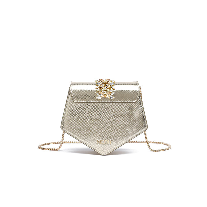 Coraline Bags #color_l. gold