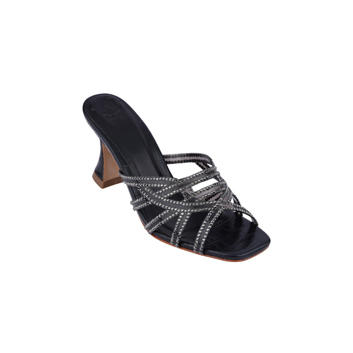 Cerish  Vintage Heel #color_black