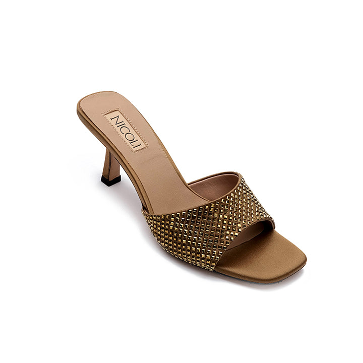 Cintia  High Heels #color_bronze