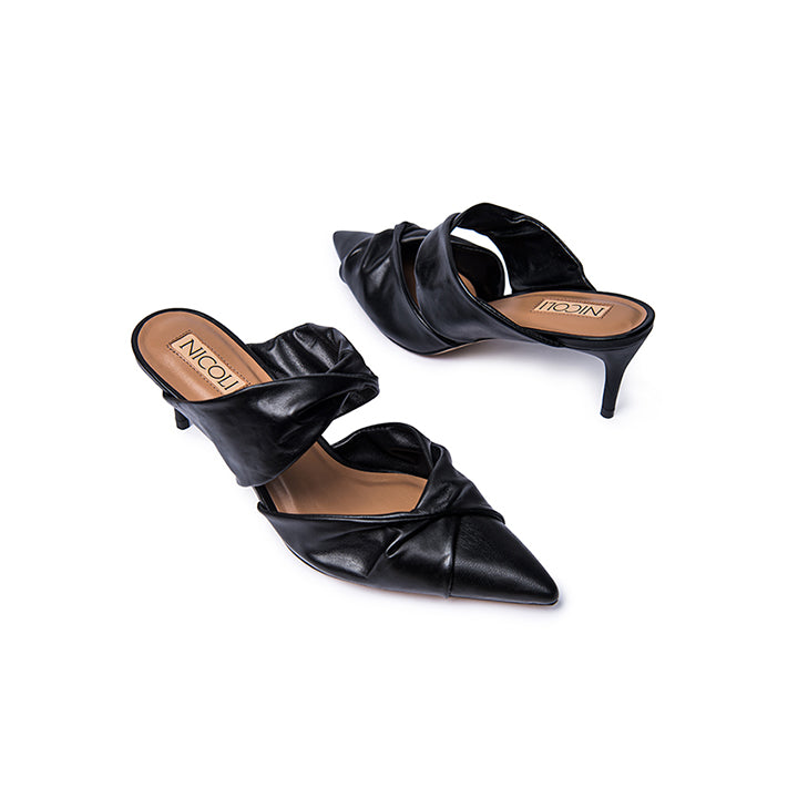 Dawson Pump #color_black