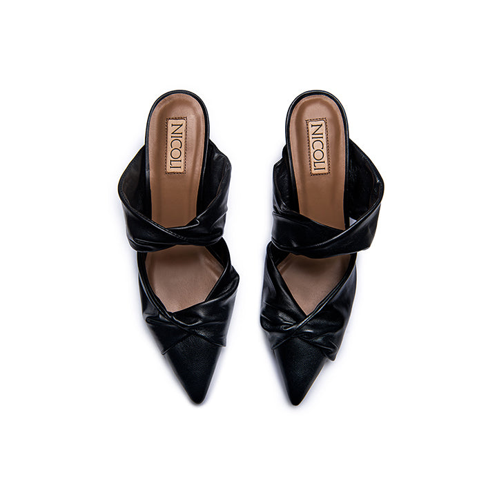 Dawson Pump #color_black