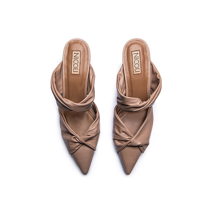 Dawson Pump #color_nocciola