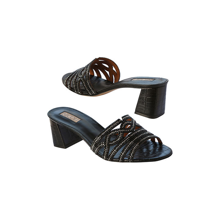 Eivet Box Heel #color_black