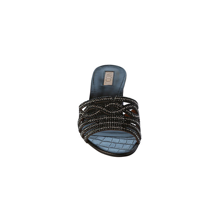 Eivet Box Heel #color_black
