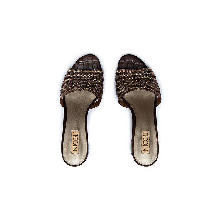 Eivet Box Heel #color_brown