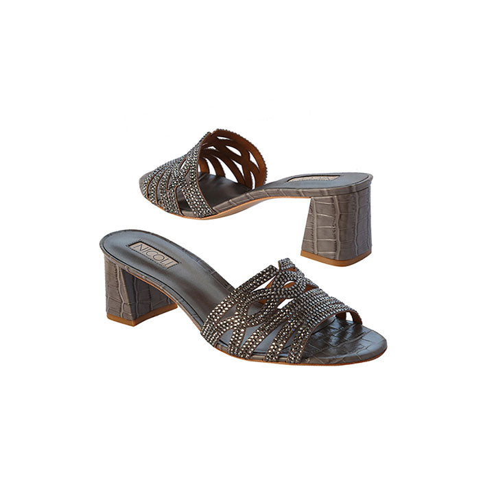 Eivet Box Heel #color_grey