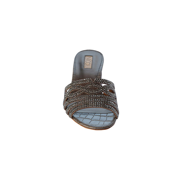 Eivet Box Heel #color_grey