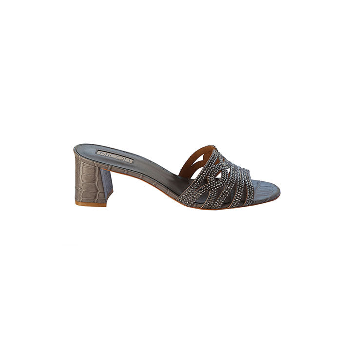 Eivet Box Heel #color_grey