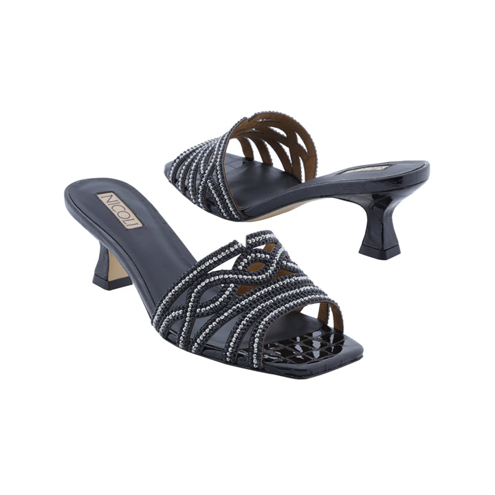 Ezri Kitten Heel #color_black